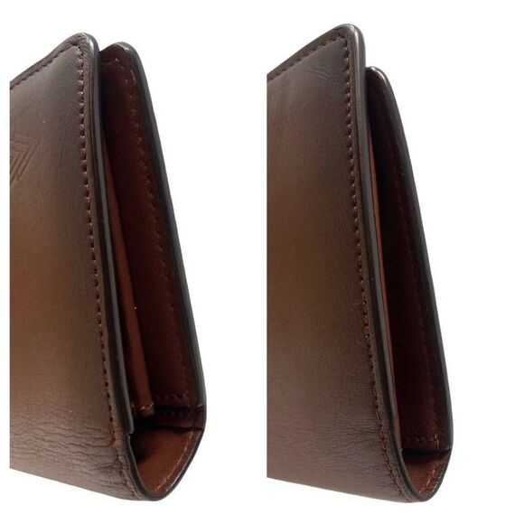 Louis Vuitton Nomade Brazza Long Wallet - Picture 3 of 12